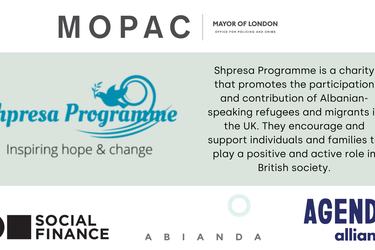 Shpresa Programme