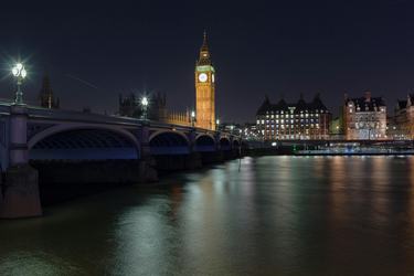 Westminster 2024