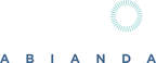 Abianda blue logo