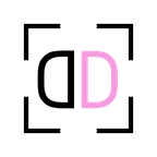 Daddyless Daughters logo