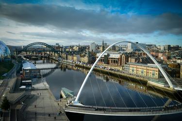 Newcastle