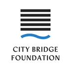 City Bridge Foundation logo
