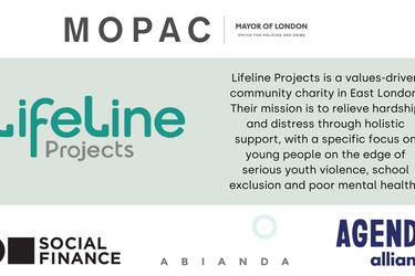 Lifeline Projects