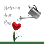watering your soul logo