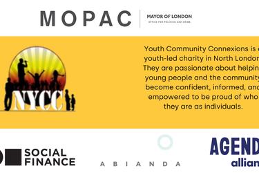 Youth Community Connexions