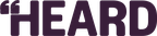 Heard Logo