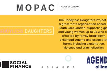 Daddyless Daughters