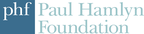 Paul Hamlyn Foundation logo