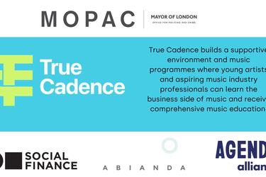True Cadence