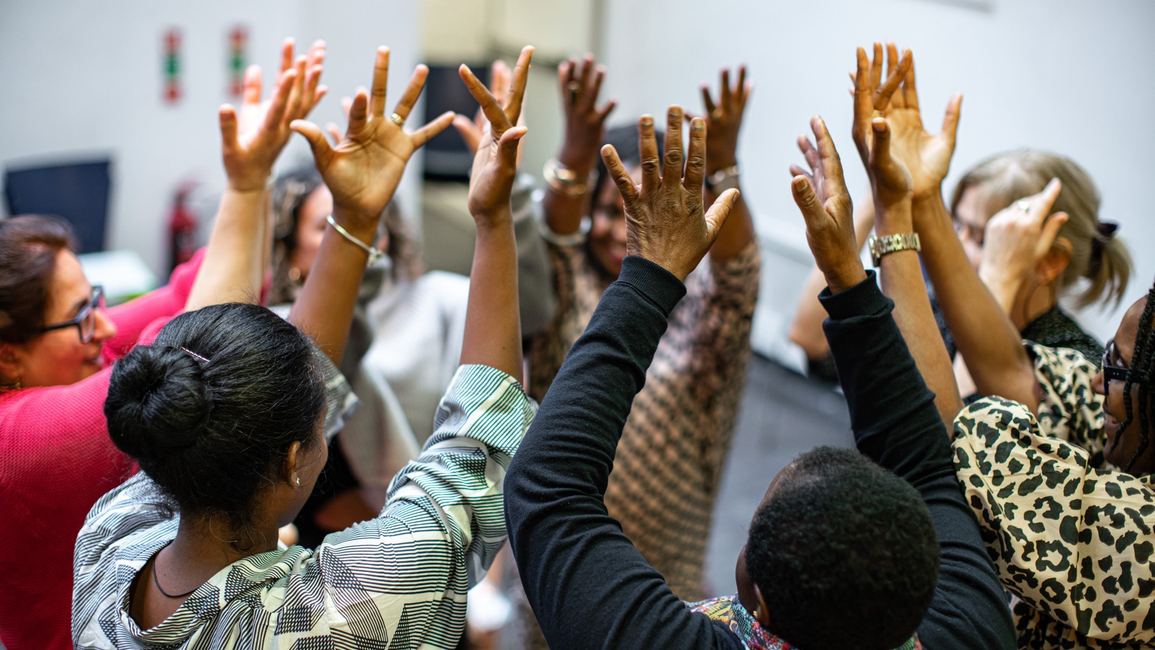 Hidden Struggles The Double Disadvantage Facing Minority Youth - fk7a1hy
