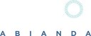Abianda blue logo