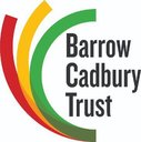 Barrow Cadbury Trust logo