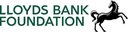 Lloyds Bank Foundation logo