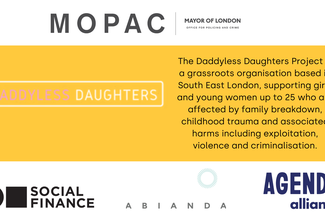 Daddyless Daughters
