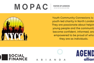 Youth Community Connexions
