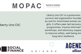 Liberty Una CIC