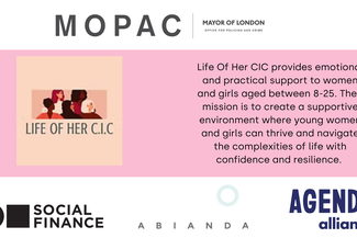 Life Of Her CIC