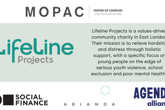 Lifeline Projects
