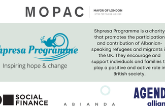 Shpresa Programme