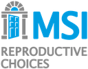 MSI Logo