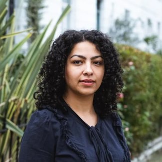 Mariam Radi