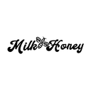 Milk and Honey Logo