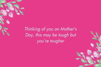Mother's Day Card 6