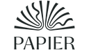 Papier logo