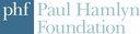 Paul Hamlyn Foundation logo