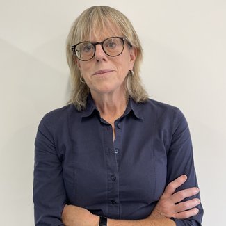 Polly Neate