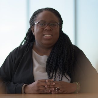 Tina Ajuonuma