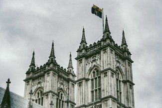 Kings Speech