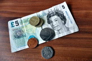 PIP payment